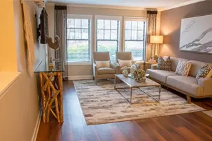 100 Pinhurst Dr, Atlanta, GA 30339 - Photo 19