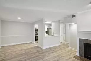 100 Pinhurst Dr, Atlanta, GA 30339 - Photo 5