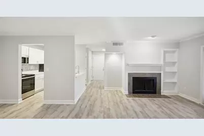 100 Pinhurst Drive #1236P, Atlanta, GA 30339 - Photo 7