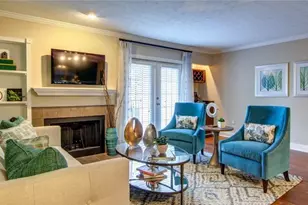 100 Pinhurst Dr, Atlanta, GA 30339 - Photo 17