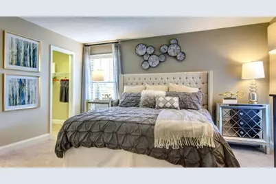 100 Pinhurst Drive #1236P, Atlanta, GA 30339 - Photo 21
