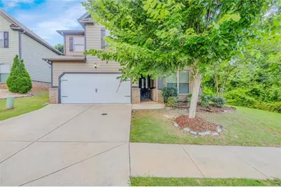 121 Escalade Drive, McDonough, GA 30253 - Photo 1