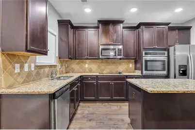 121 Escalade Drive, McDonough, GA 30253 - Photo 11