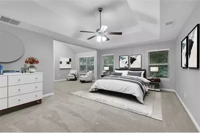 121 Escalade Drive, McDonough, GA 30253 - Photo 25