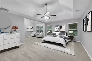 121 Escalade Dr, McDonough, GA 30253 - Photo 25