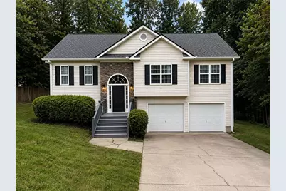 205 White Pine Lane, Temple, GA 30179 - Photo 1