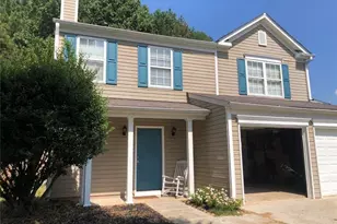 514 Carrington Ct, Canton, GA 30115 - Photo 1