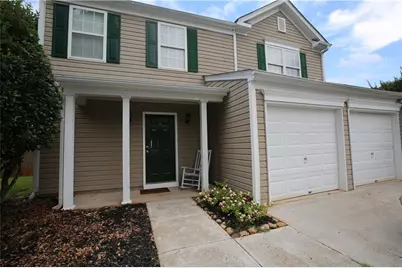 514 Carrington Court, Canton, GA 30115 - Photo 1