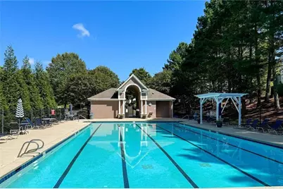 514 Carrington Court, Canton, GA 30115 - Photo 15