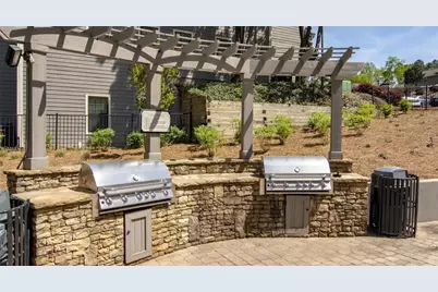 100 Pinhurst Drive #1114P, Atlanta, GA 30339 - Photo 27