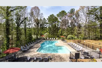 100 Pinhurst Drive #1114P, Atlanta, GA 30339 - Photo 31