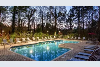 100 Pinhurst Drive #1114P, Atlanta, GA 30339 - Photo 29