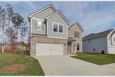35 Barge Lane, Covington, GA 30016 - Photo 3