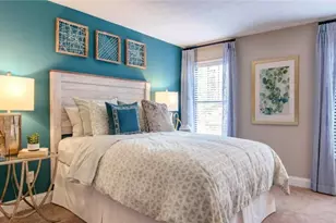 100 Pinhurst Dr, Atlanta, GA 30339 - Photo 19