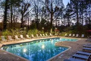 100 Pinhurst Dr, Atlanta, GA 30339 - Photo 29