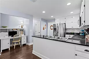 2123 Stone Hollow Ct, Marietta, GA 30062 - Photo 23