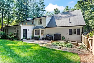 2123 Stone Hollow Court, Marietta, GA 30062 - Photo 45