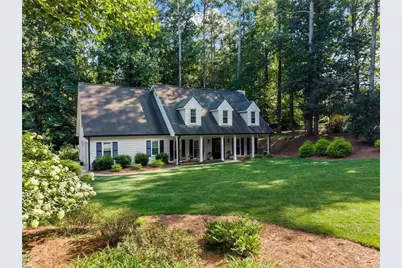 2123 Stone Hollow Court, Marietta, GA 30062 - Photo 3
