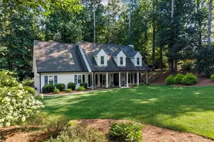 2123 Stone Hollow Ct, Marietta, GA 30062 - Photo 3