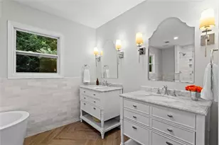2123 Stone Hollow Ct, Marietta, GA 30062 - Photo 35