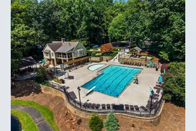 2123 Stone Hollow Court, Marietta, GA 30062 - Photo 51