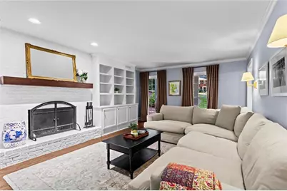 2123 Stone Hollow Court, Marietta, GA 30062 - Photo 15
