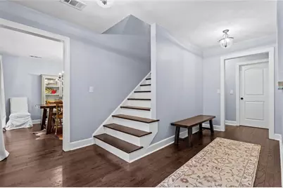 2123 Stone Hollow Court, Marietta, GA 30062 - Photo 11