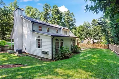 2123 Stone Hollow Court, Marietta, GA 30062 - Photo 47