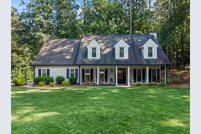 2123 Stone Hollow Court, Marietta, GA 30062 - Photo 1