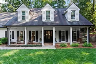 2123 Stone Hollow Ct, Marietta, GA 30062 - Photo 7