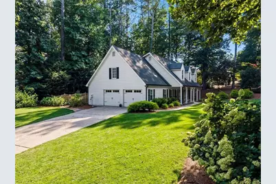 2123 Stone Hollow Court, Marietta, GA 30062 - Photo 5