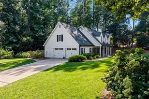 2123 Stone Hollow Ct, Marietta, GA 30062 - Photo 5