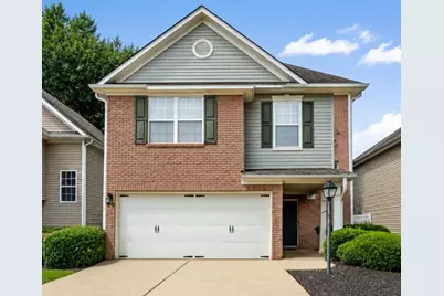 1970 Highland Gate Drive, Cumming, GA 30040 - Photo 1