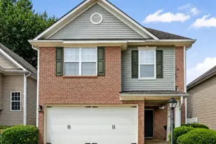 1970 Highland Gate Dr, Cumming, GA 30040 - Photo 1