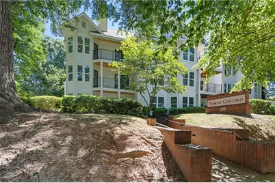 855 Piedmont Avenue NE #3C, Atlanta, GA 30308 - Photo 1