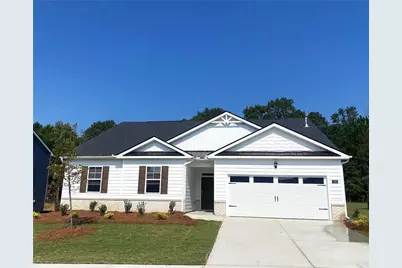 254 Defilippe Drive, Statham, GA 30666 - Photo 1