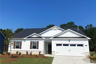 254 Defilippe Dr, Statham, GA 30666 - Photo 1