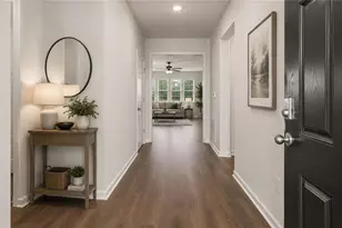 254 Defilippe Dr, Statham, GA 30666 - Photo 5