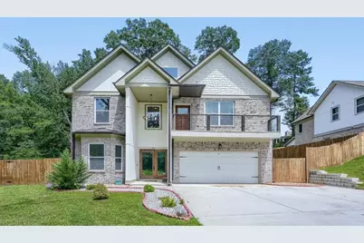 658 Rockbridge Road NW, Lilburn, GA 30047 - Photo 1