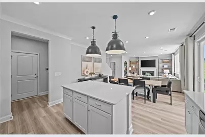 4264 Karenwood Circle, Powder Springs, GA 30127 - Photo 9