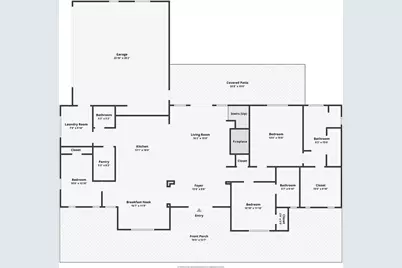 61 Peninsula Drive, Monticello, GA 31064 - Photo 89