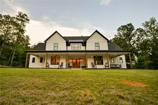 61 Peninsula Dr, Monticello, GA 31064 - Photo 1