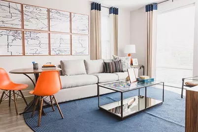 3205 Cumberland Boulevard #221, Atlanta, GA 30339 - Photo 3