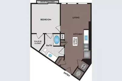 3205 Cumberland Boulevard #221, Atlanta, GA 30339 - Photo 7