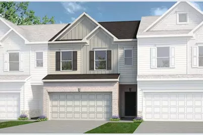1020 Elowen Drive #96, Austell, GA 30168 - Photo 1