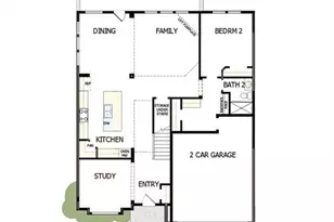 449 Maypop Ln, Woodstock, GA 30188 - Photo 3