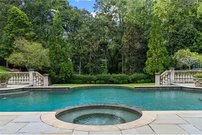1919 River Forest Road NW, Atlanta, GA 30327 - Photo 39