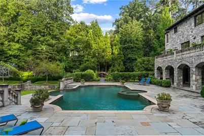 1919 River Forest Road NW, Atlanta, GA 30327 - Photo 41