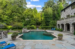 1919 River Forest Rd NW, Atlanta, GA 30327 - Photo 41