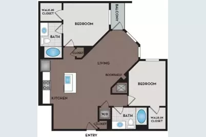 3205 Cumberland Boulevard #239, Atlanta, GA 30339 - Photo 7